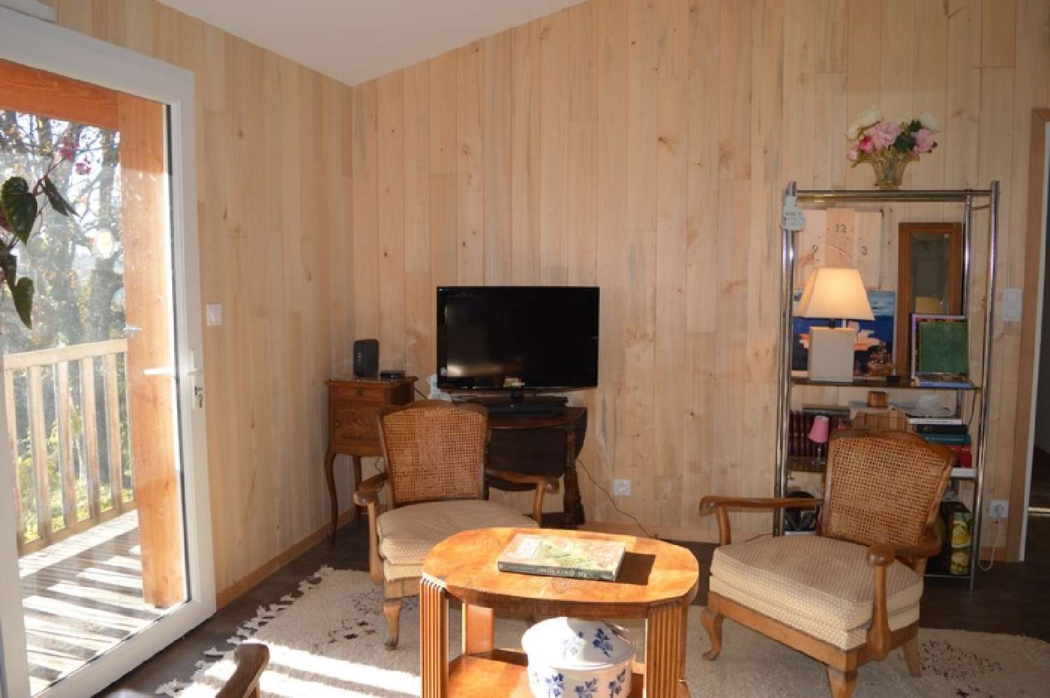  te koop huis Sagelat Dordogne 6