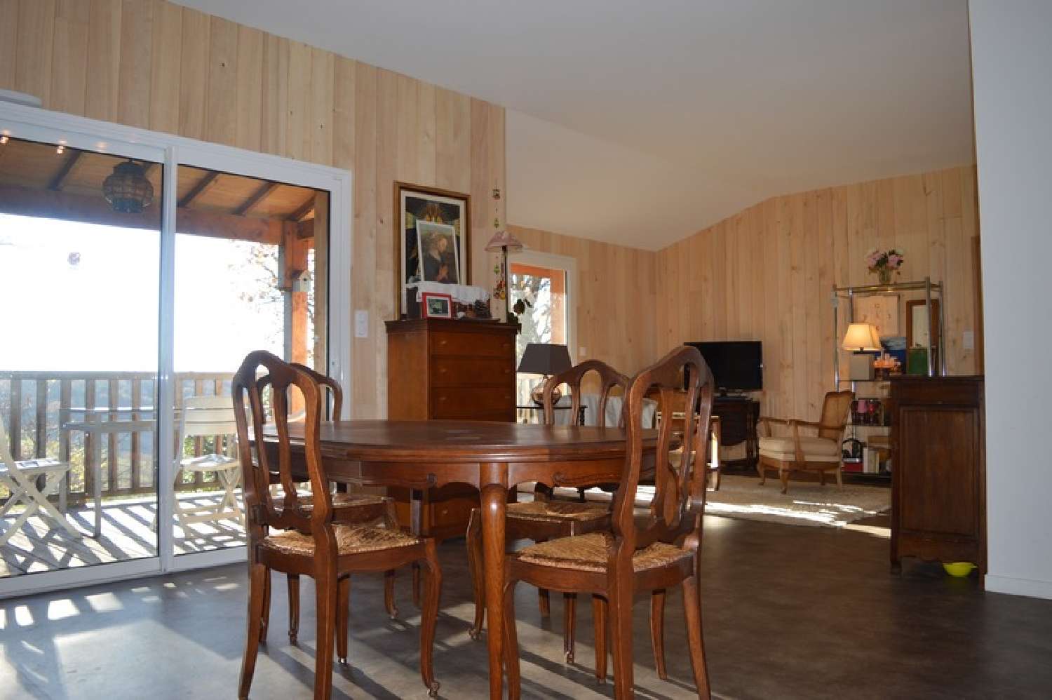  te koop huis Sagelat Dordogne 8