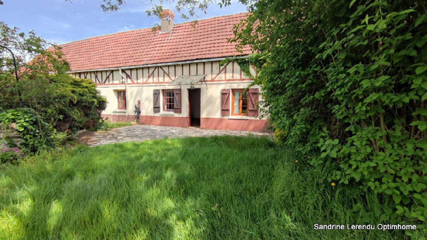  te koop huis Sahurs Seine-Maritime 1