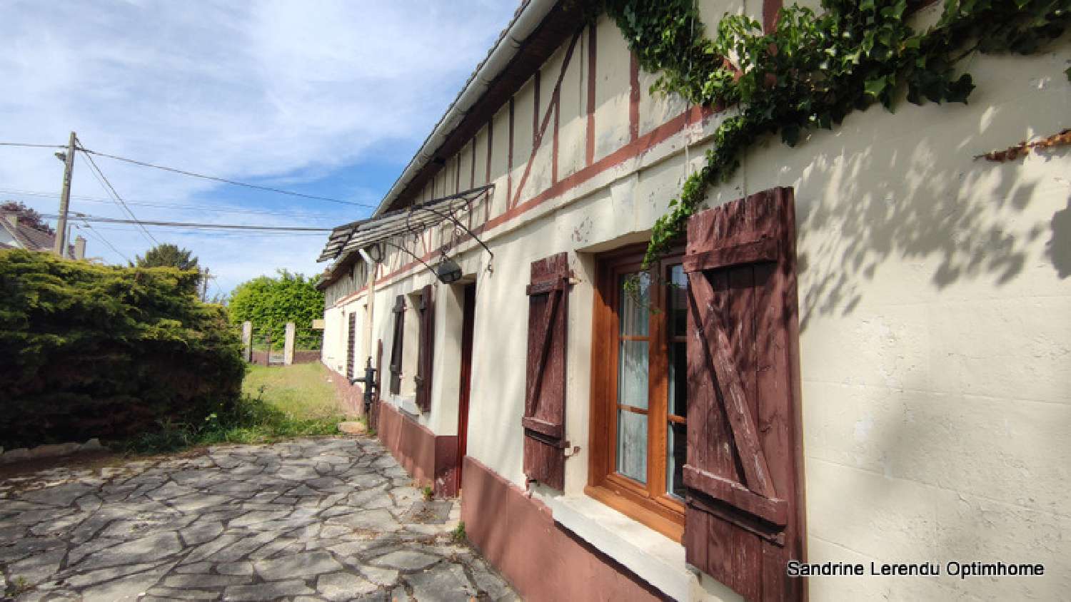  te koop huis Sahurs Seine-Maritime 2