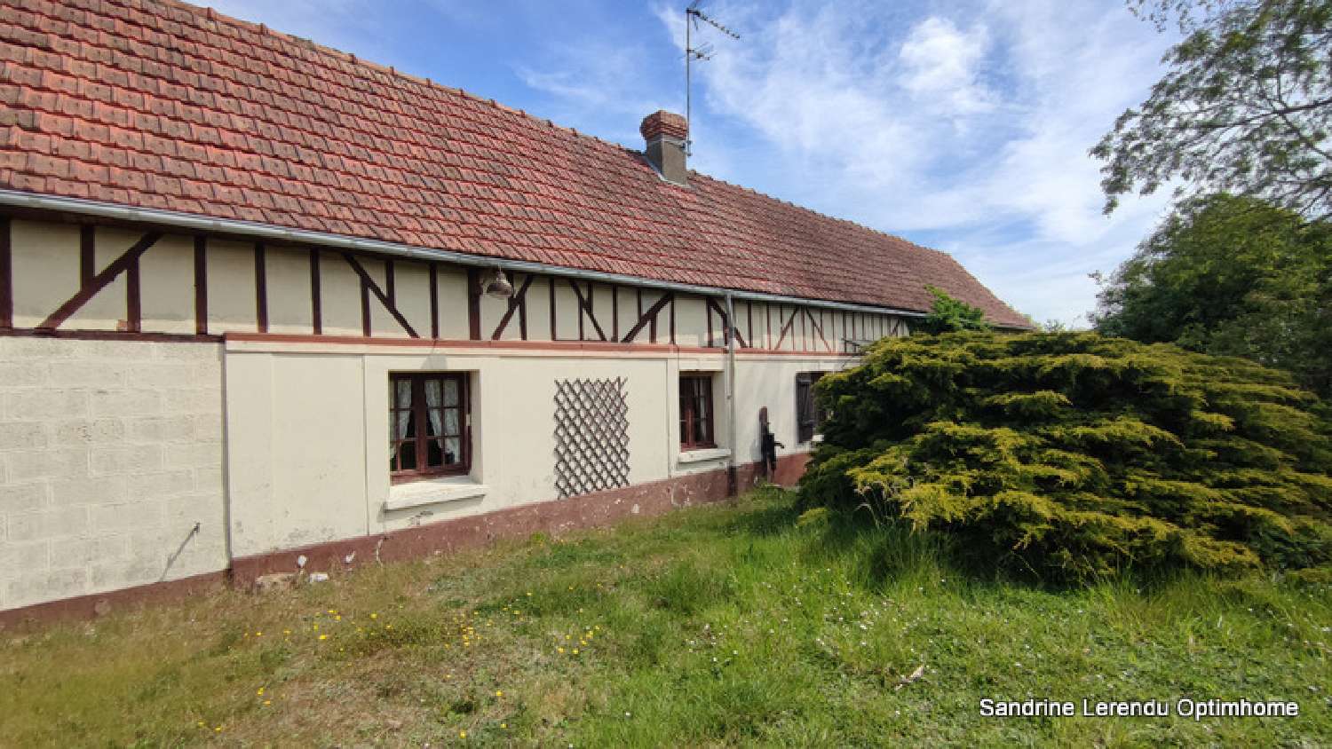  te koop huis Sahurs Seine-Maritime 3