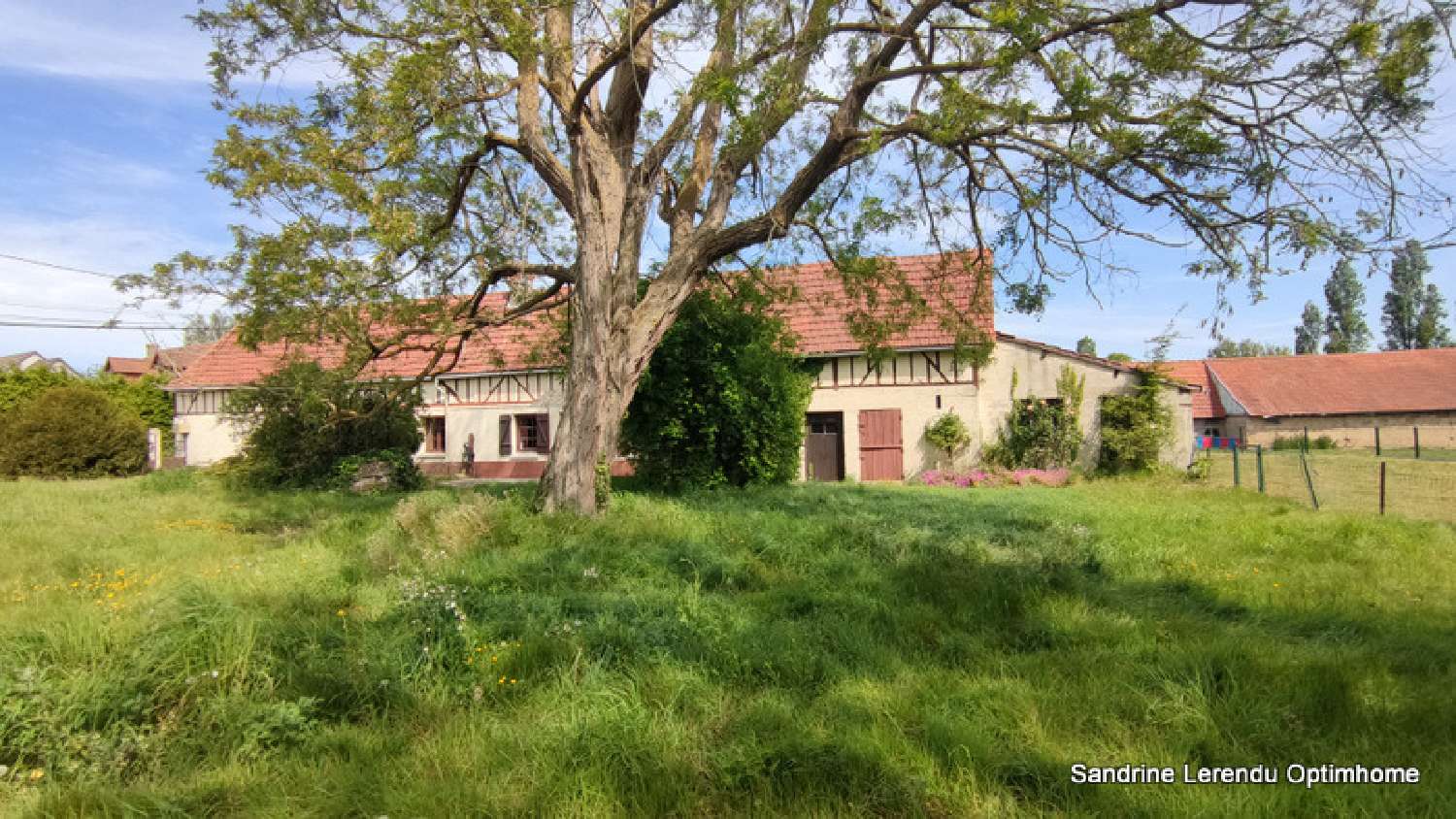  te koop huis Sahurs Seine-Maritime 4