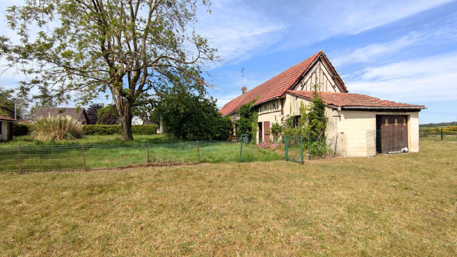 te koop huis Sahurs Seine-Maritime 5