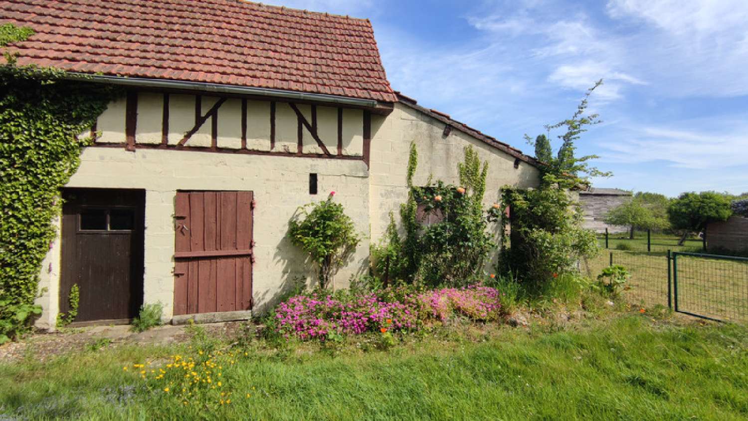  te koop huis Sahurs Seine-Maritime 6