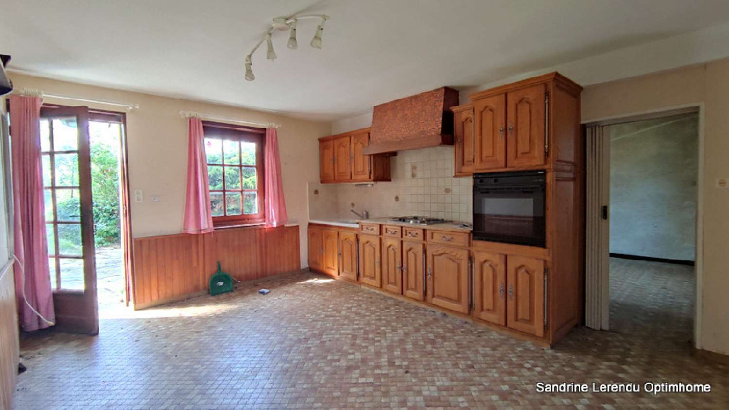  te koop huis Sahurs Seine-Maritime 7