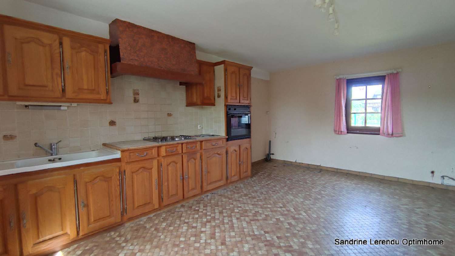  te koop huis Sahurs Seine-Maritime 8