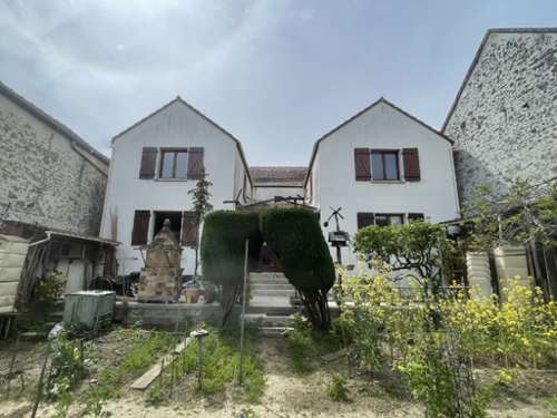 Sailly Yvelines casa foto 7337264