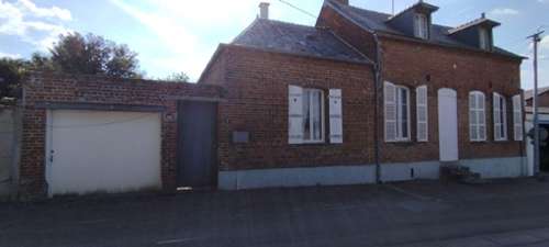  te koop huis Sains-Richaumont Aisne 2