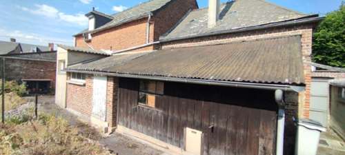  te koop huis Sains-Richaumont Aisne 3