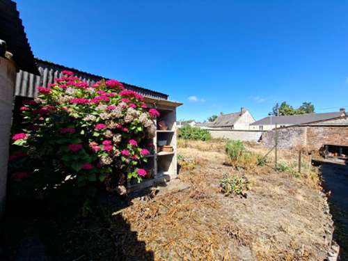  te koop huis Sains-Richaumont Aisne 4