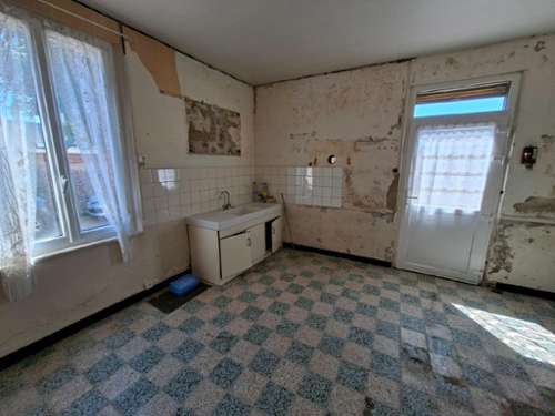  te koop huis Sains-Richaumont Aisne 5