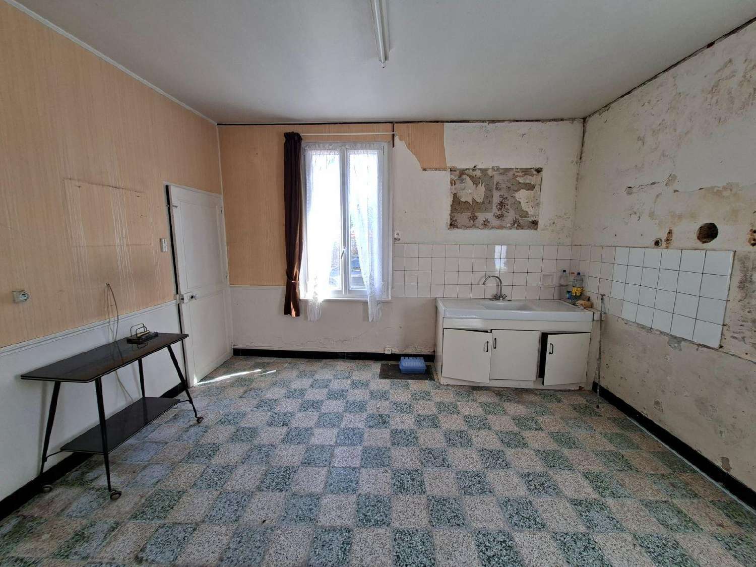  te koop huis Sains-Richaumont Aisne 6