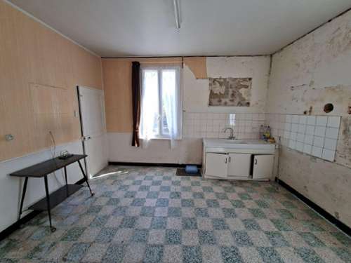 te koop huis Sains-Richaumont Aisne 6