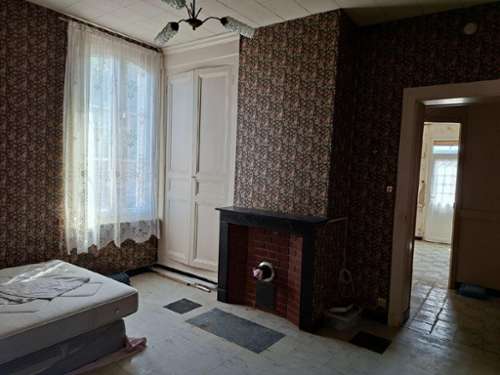  te koop huis Sains-Richaumont Aisne 7