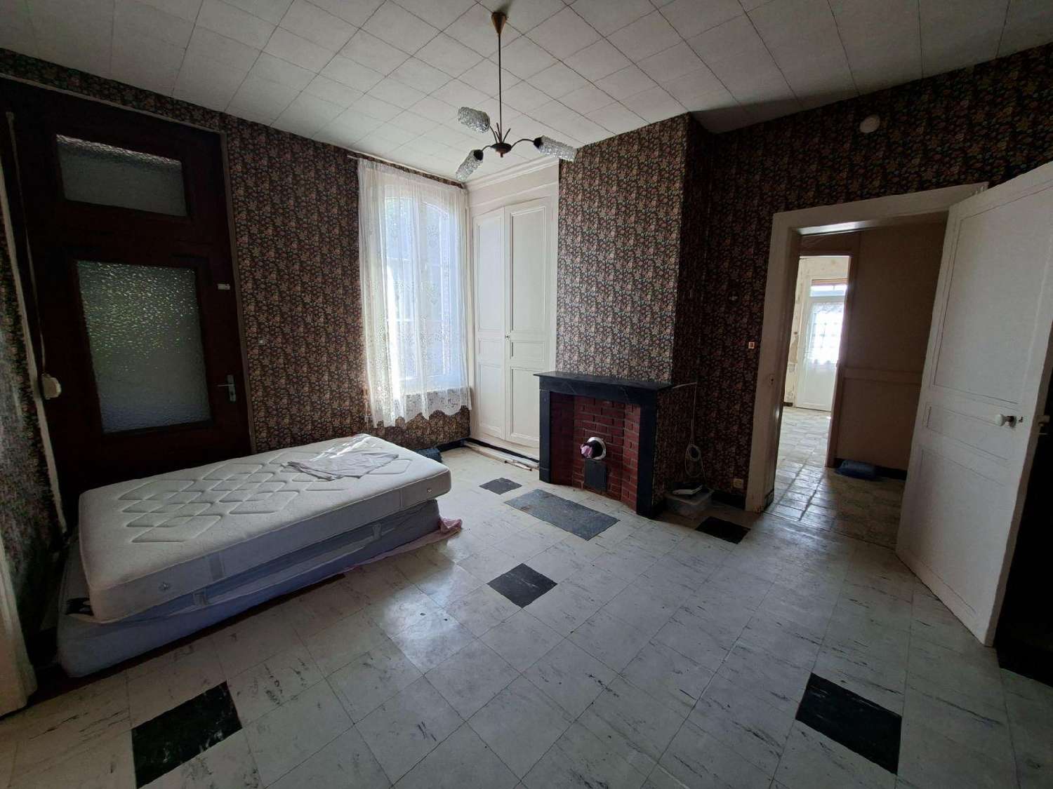  te koop huis Sains-Richaumont Aisne 8