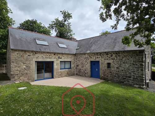 Saint-Adrien Côtes-d'Armor house foto 7342714