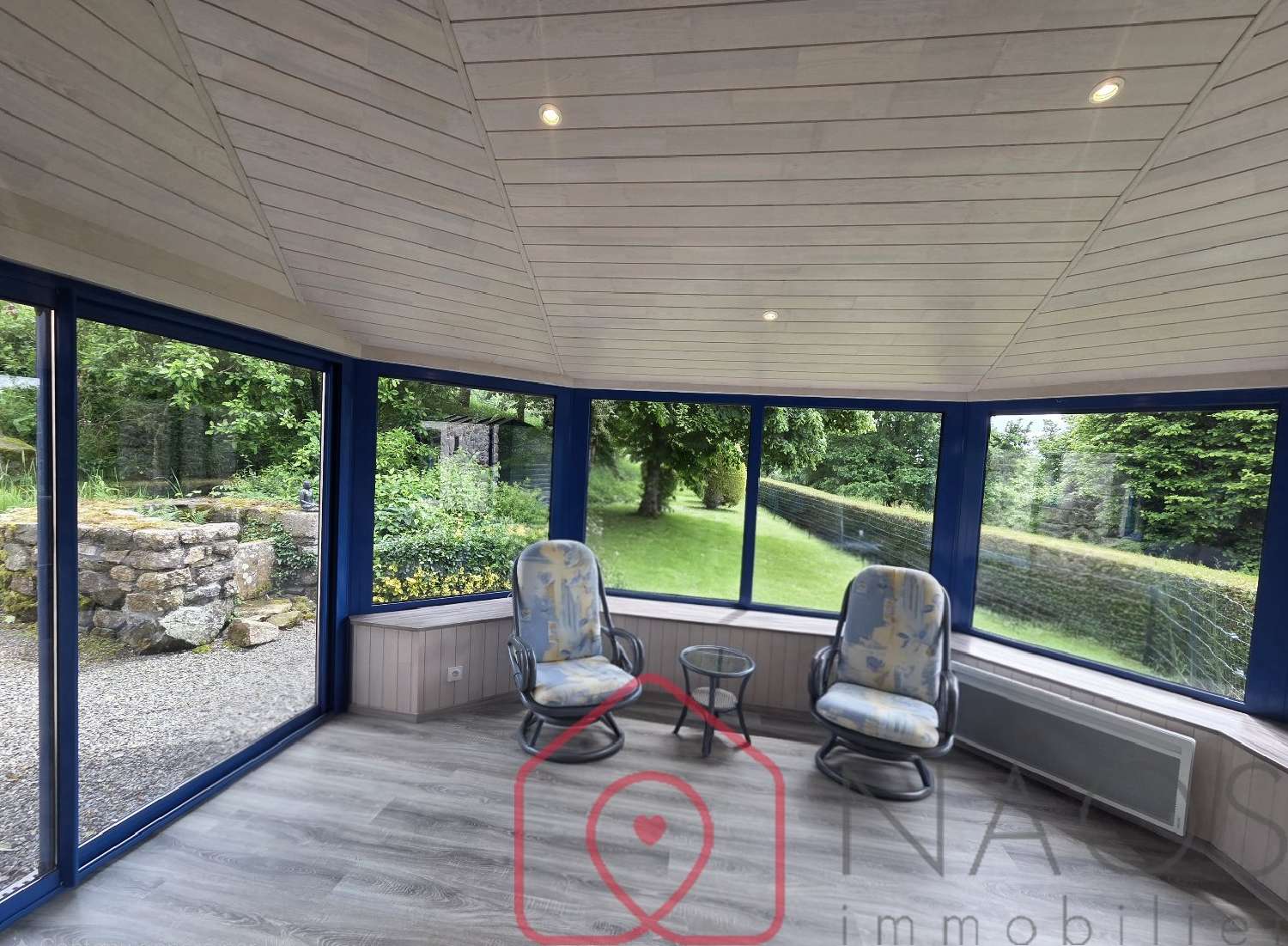 for sale house Saint-Adrien Côtes-d'Armor 2