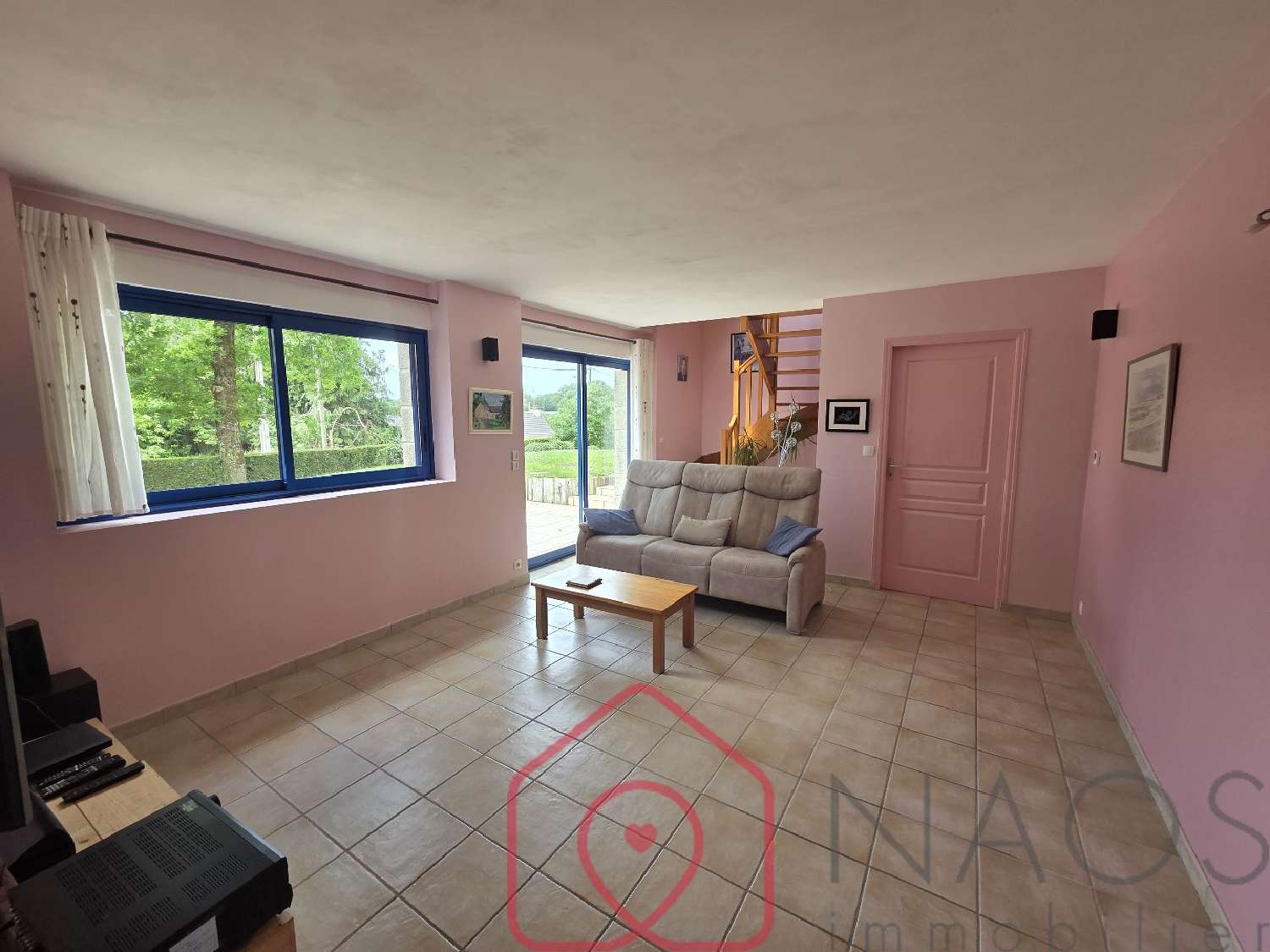 for sale house Saint-Adrien Côtes-d'Armor 4