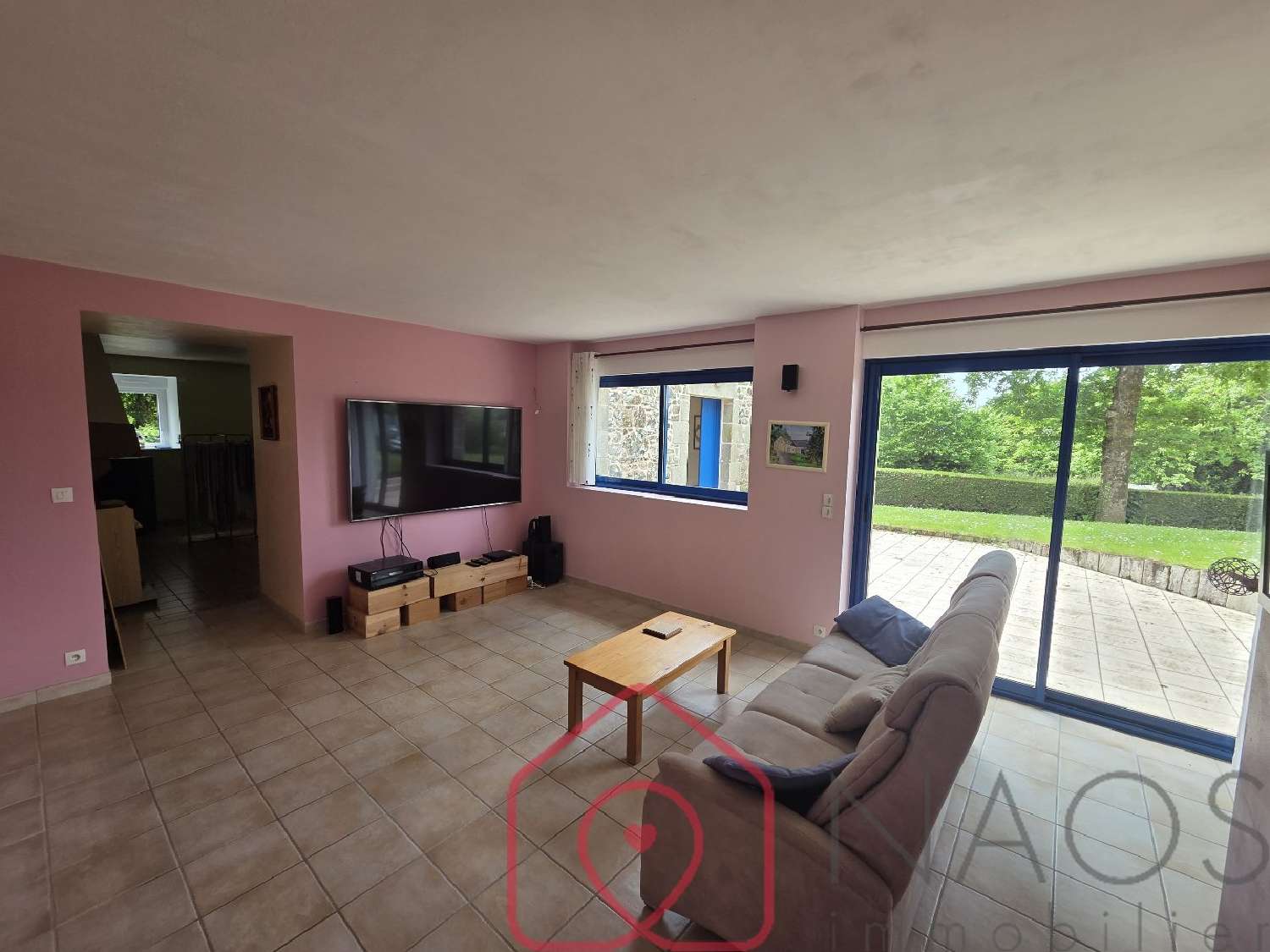 for sale house Saint-Adrien Côtes-d'Armor 5