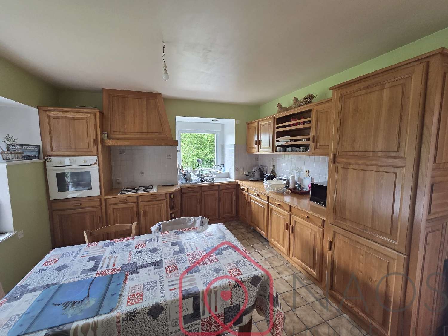 for sale house Saint-Adrien Côtes-d'Armor 6