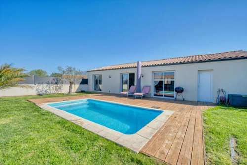 Saint-Agnant Charente-Maritime maison foto 7346123