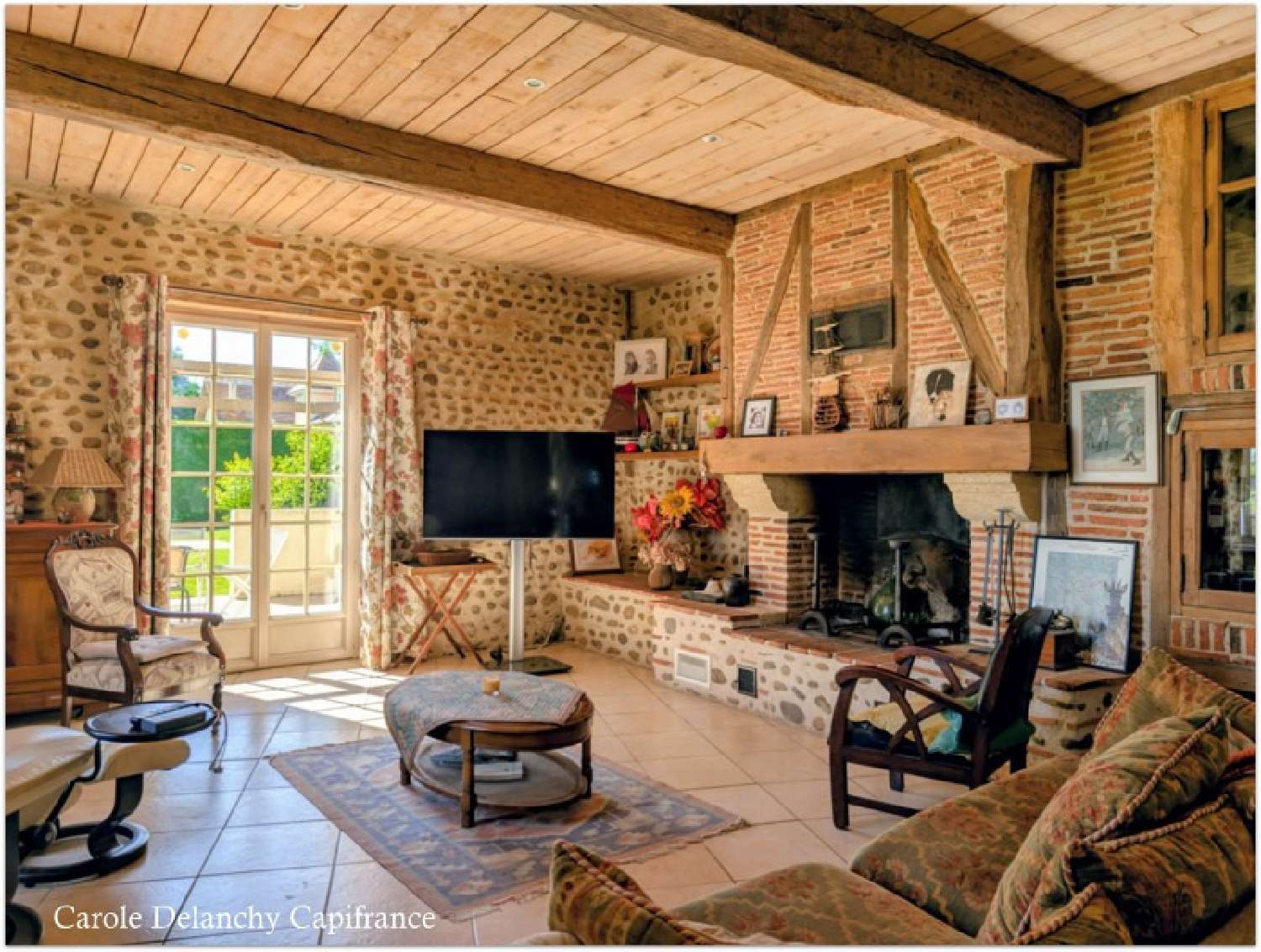 for sale house Saint-Agnet Landes 5