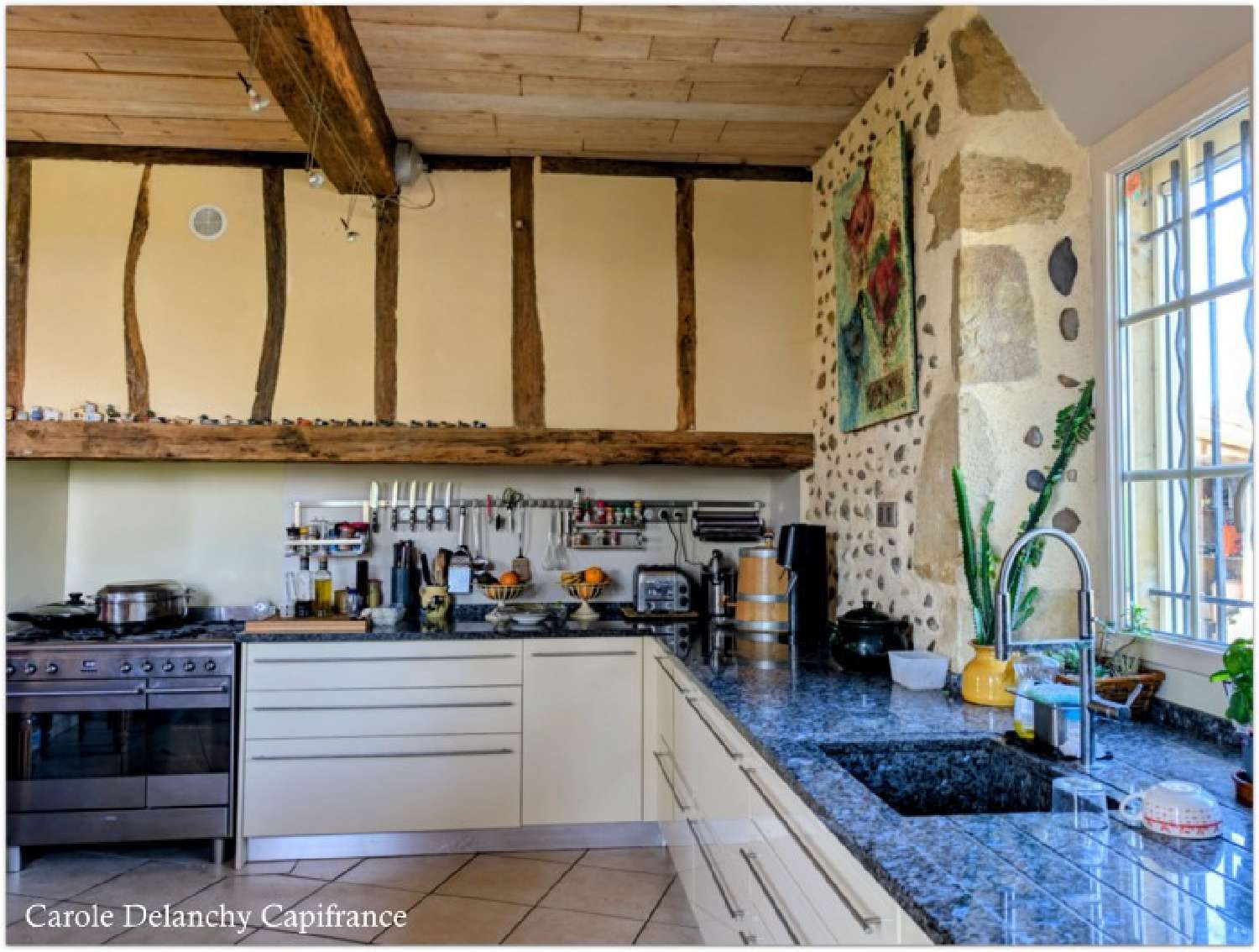 for sale house Saint-Agnet Landes 6