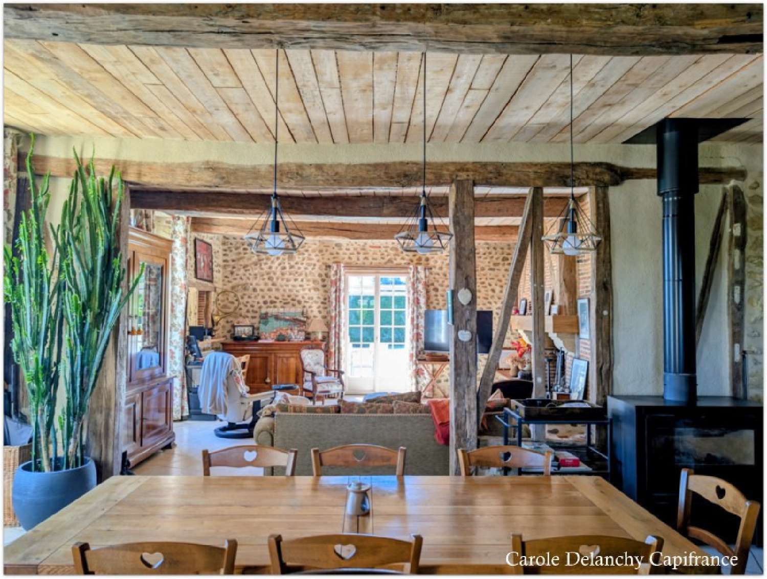 for sale house Saint-Agnet Landes 7