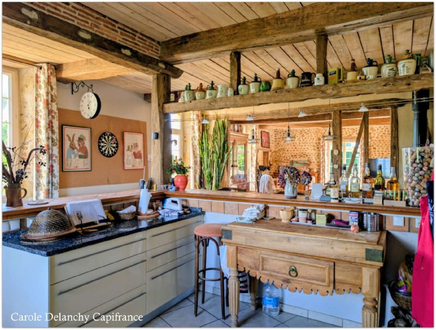 for sale house Saint-Agnet Landes 8