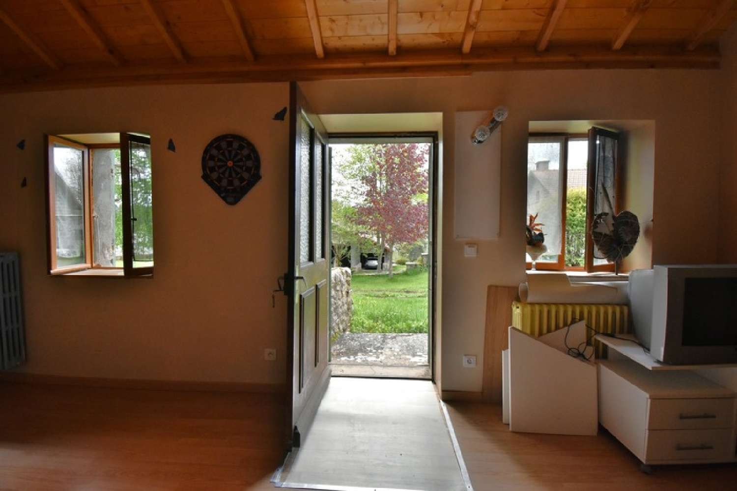 à vendre maison Saint-Agrève Ardèche 2