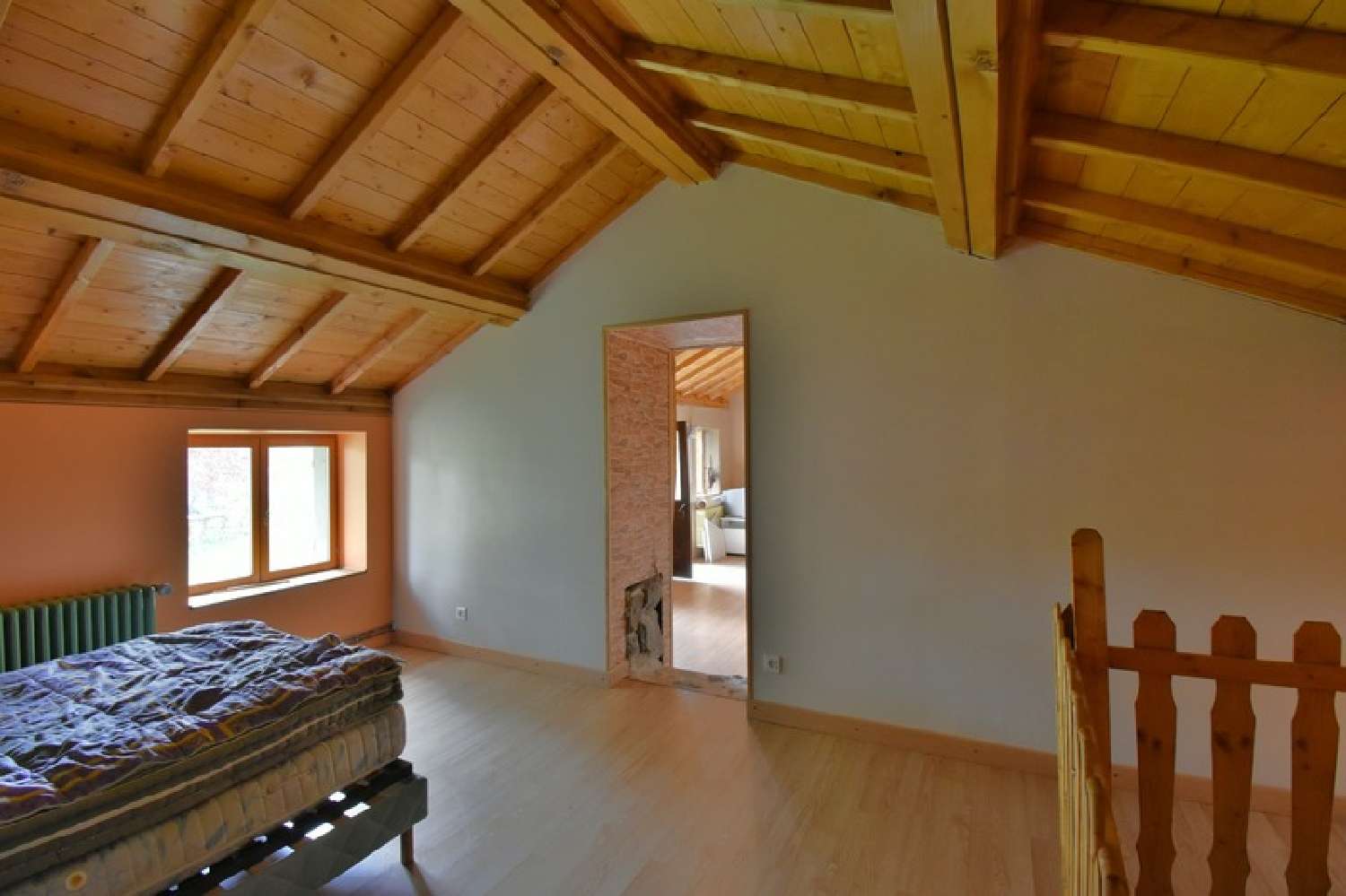 à vendre maison Saint-Agrève Ardèche 3