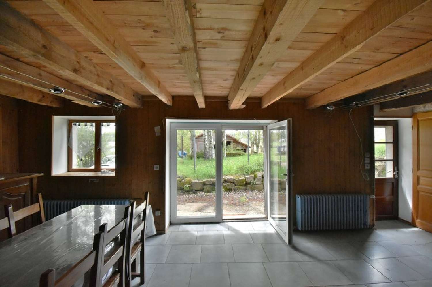 à vendre maison Saint-Agrève Ardèche 4