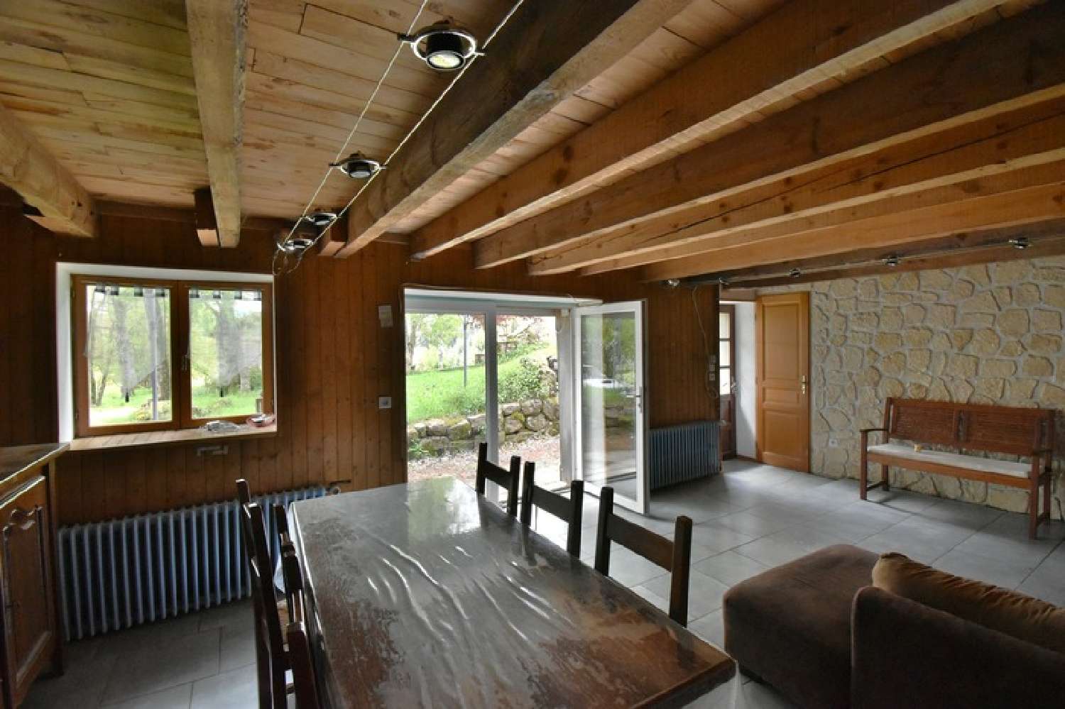 à vendre maison Saint-Agrève Ardèche 5