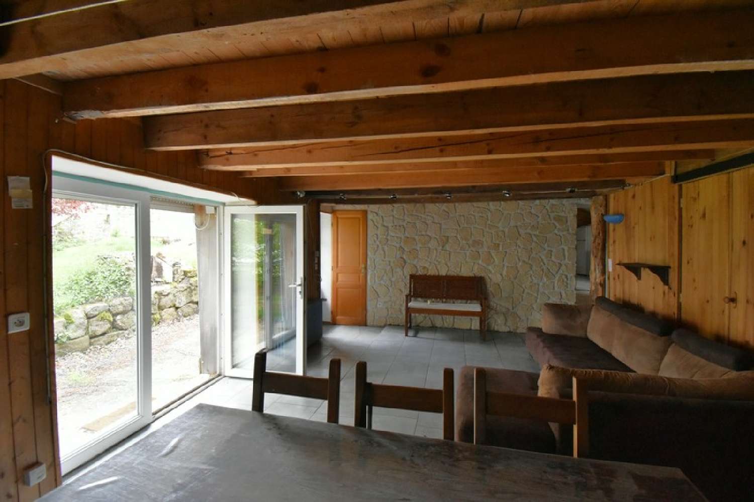 à vendre maison Saint-Agrève Ardèche 6
