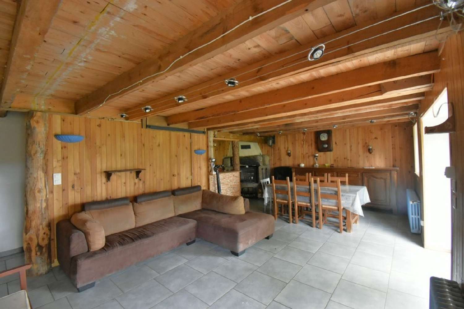 à vendre maison Saint-Agrève Ardèche 7