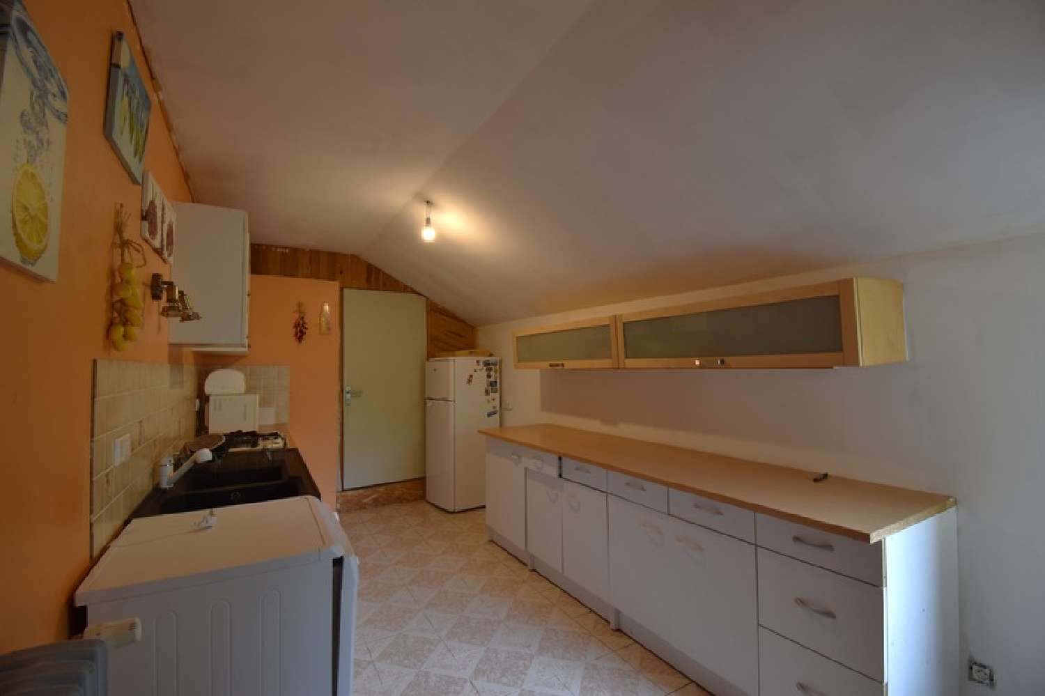 à vendre maison Saint-Agrève Ardèche 8