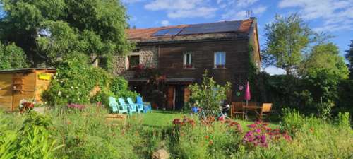 Saint-Agrève Ardeche Haus Bild 7337370