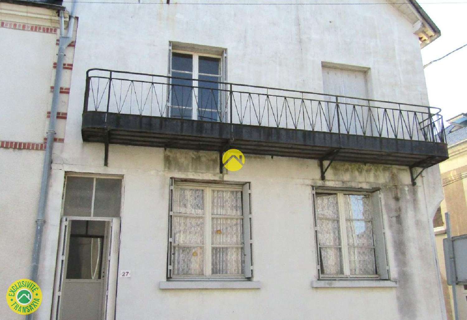 te koop huis Saint-Aignan Loir-et-Cher 1