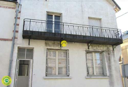 Saint-Aignan Loir-et-Cher huis foto