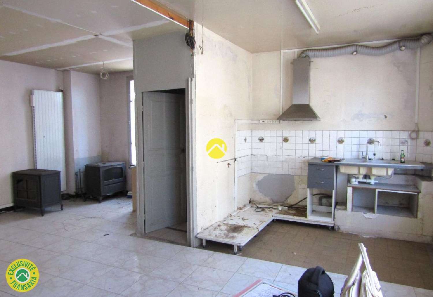 te koop huis Saint-Aignan Loir-et-Cher 2