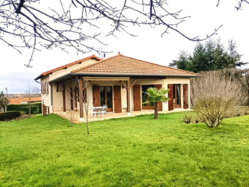 Saint-Alban-les-Eaux Loire maison foto 7332368