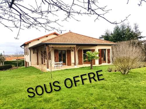 Saint-Alban-les-Eaux Loire house foto 7341202