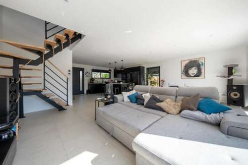 Saint-Alban Haute-Garonne Haus Bild 7337424