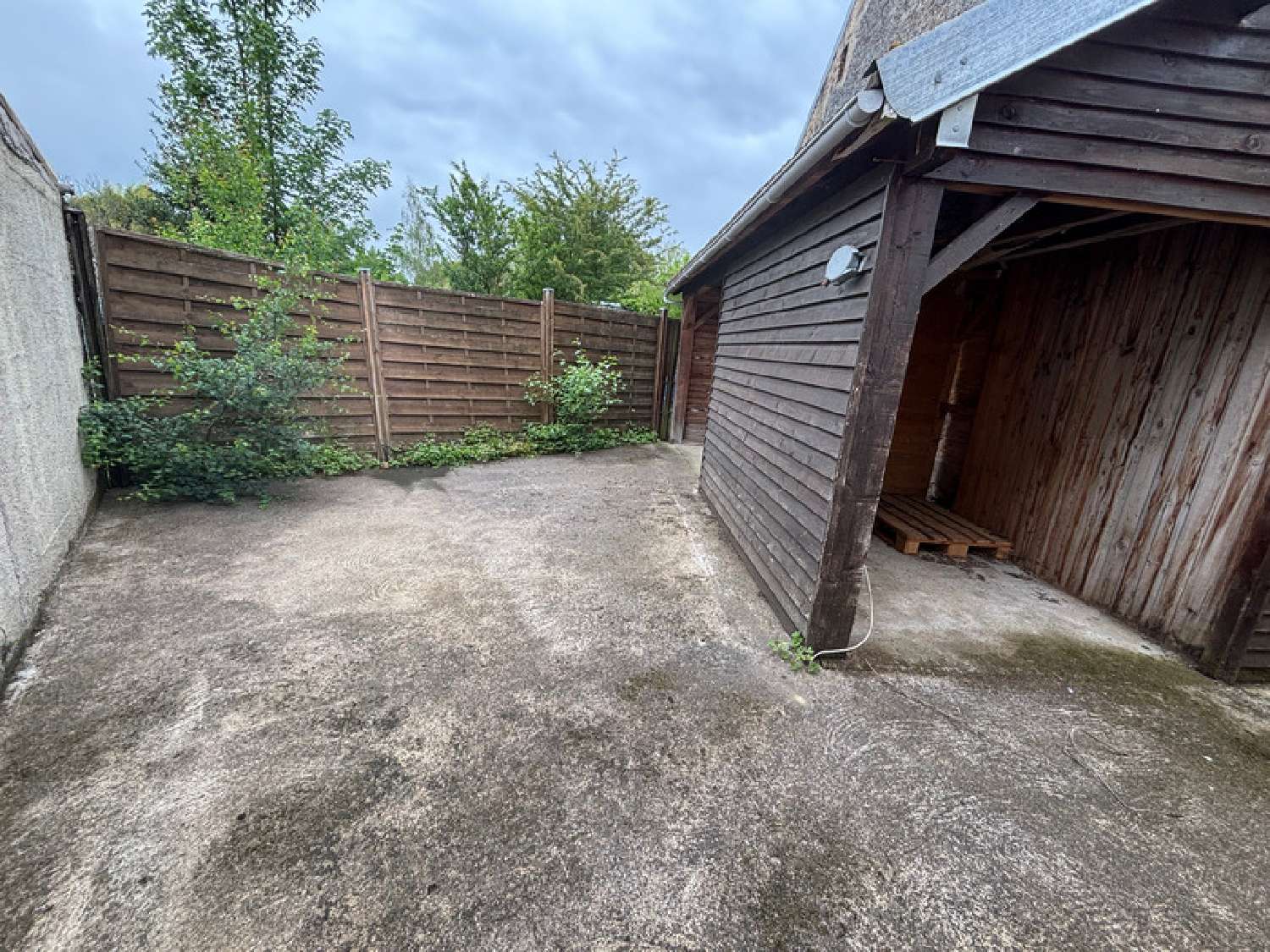  en venta casa Saint-Amand-en-Puisaye Nièvre 3