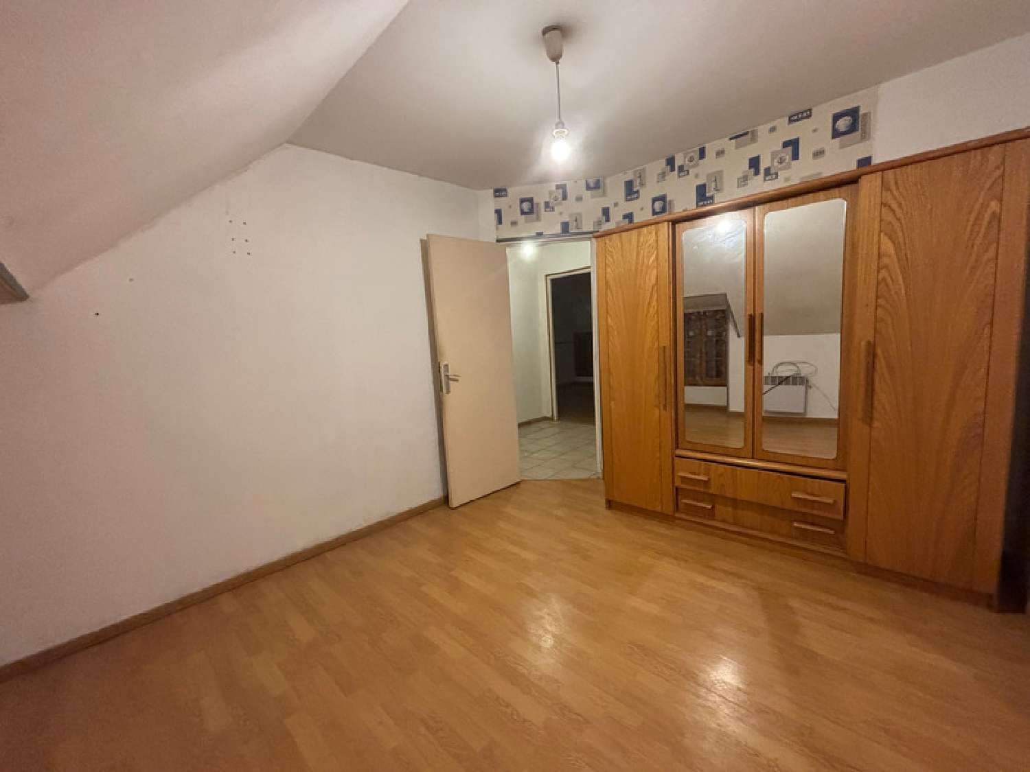  en venta casa Saint-Amand-en-Puisaye Nièvre 5