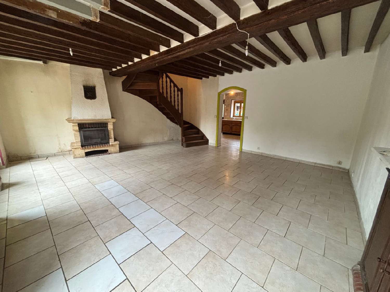  en venta casa Saint-Amand-en-Puisaye Nièvre 7
