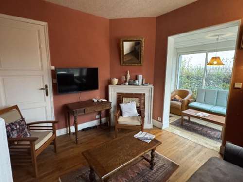 Saint-Amand-Montrond Cher house foto 7324047