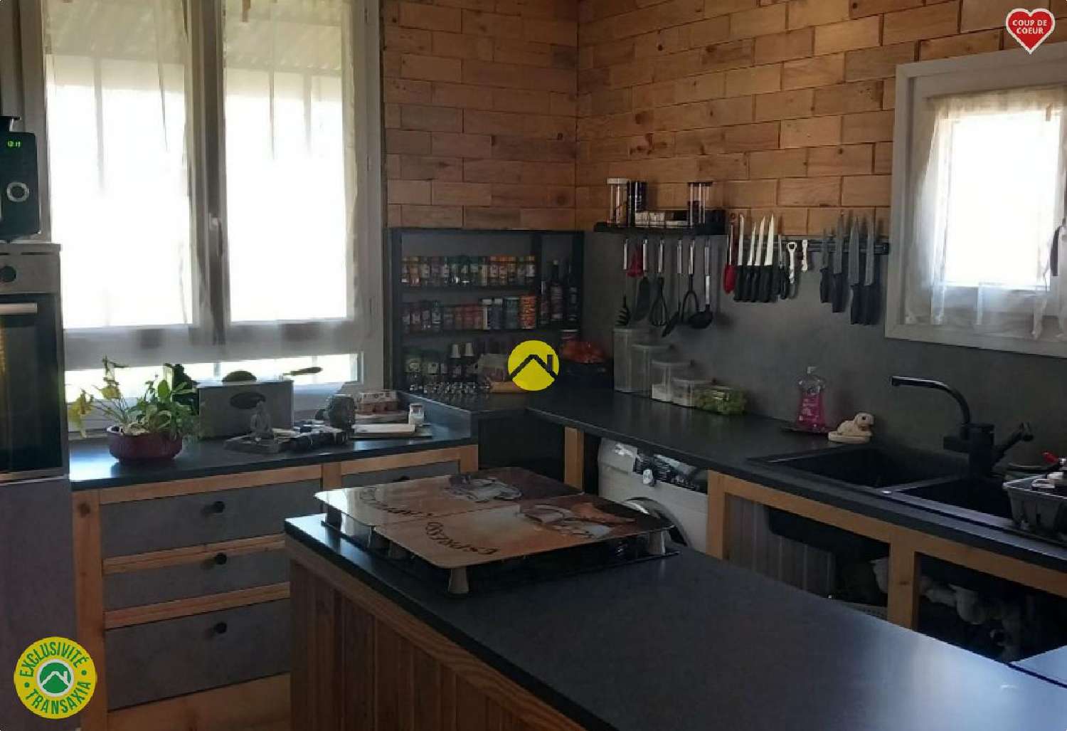 te koop huis Saint-Amand-Montrond Cher 2
