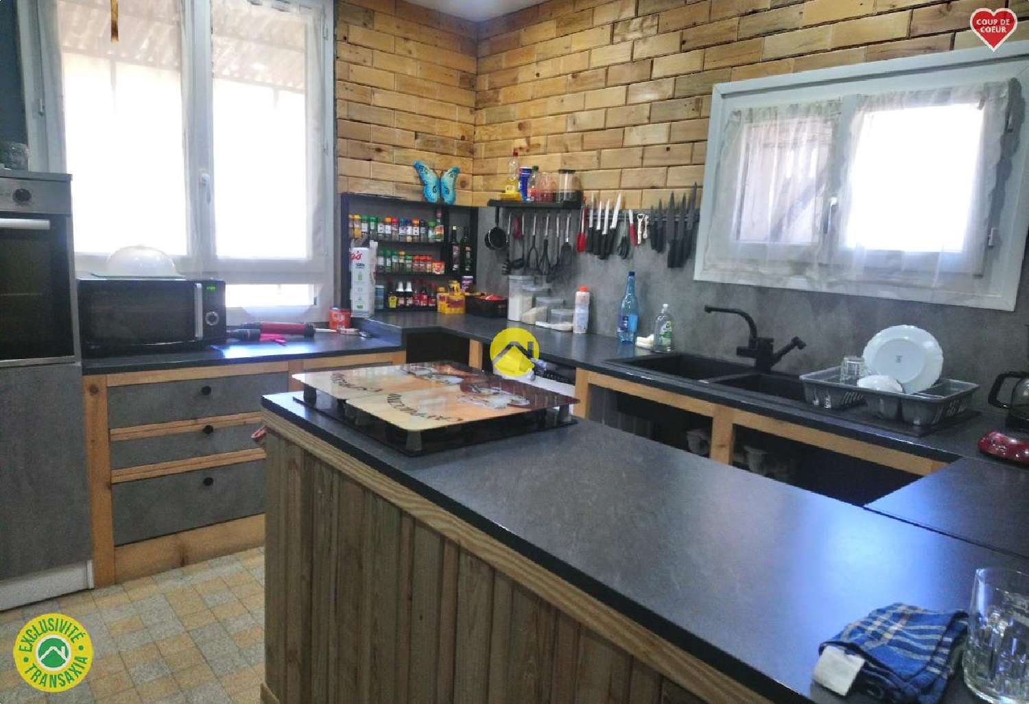 te koop huis Saint-Amand-Montrond Cher 3
