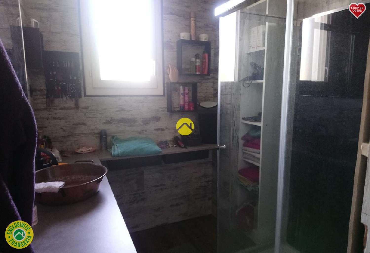 te koop huis Saint-Amand-Montrond Cher 6